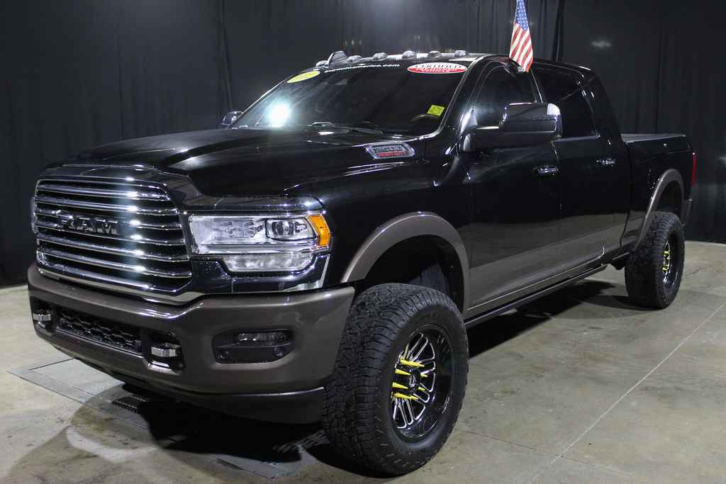 ram ram 2500 pickup 2022 3C6UR5PL4NG292492 image ram ram 2500 pickup 2022 3C6UR5PL4NG292492 image